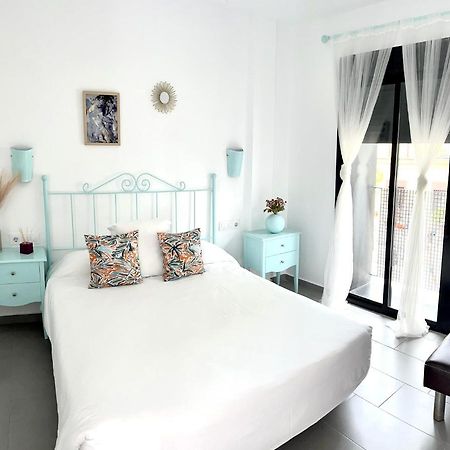 Barbate Rooms Olehousing Барбате Екстериор снимка