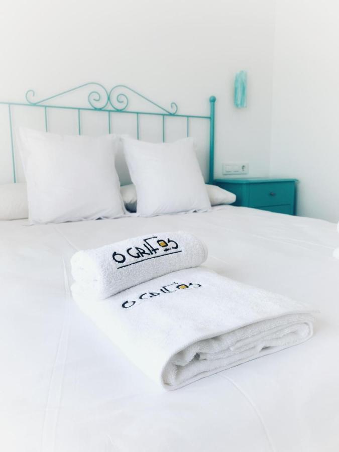 Barbate Rooms Olehousing Барбате Екстериор снимка