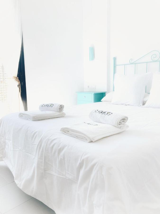 Barbate Rooms Olehousing Барбате Екстериор снимка
