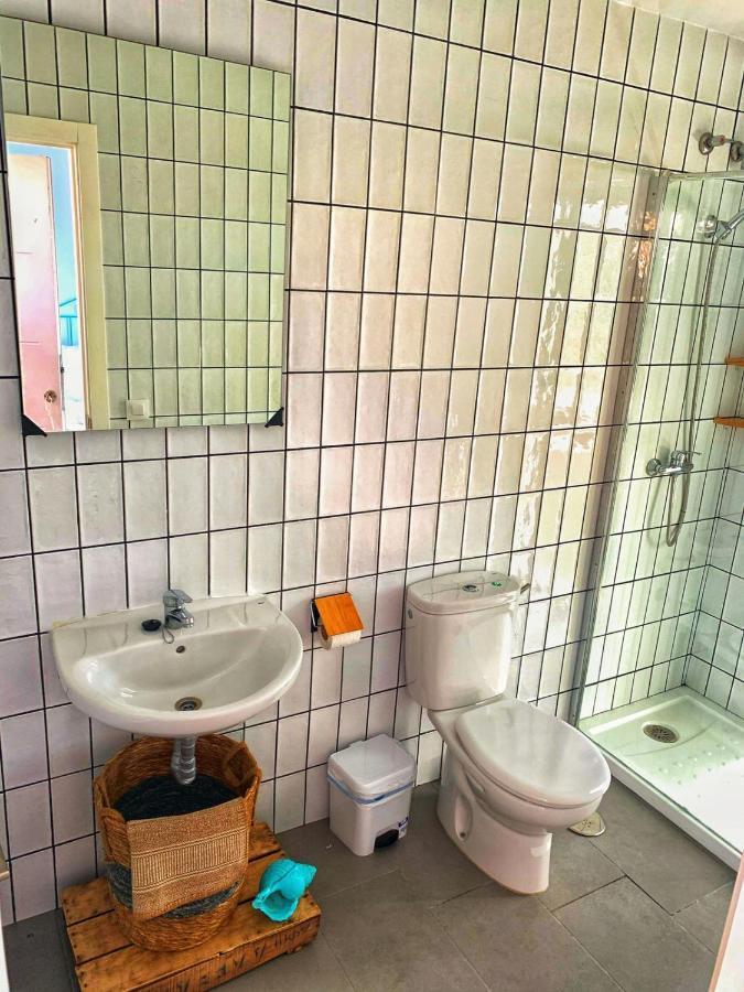 Barbate Rooms Olehousing Барбате Екстериор снимка