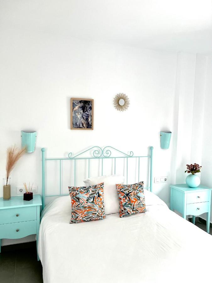 Barbate Rooms Olehousing Барбате Екстериор снимка