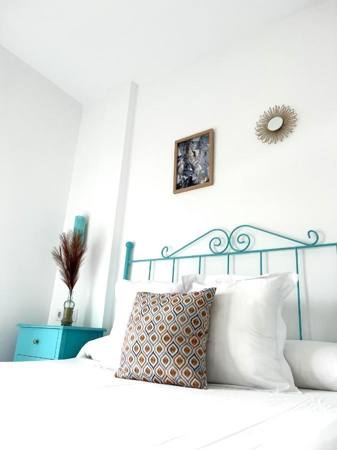 Barbate Rooms Olehousing Барбате Екстериор снимка